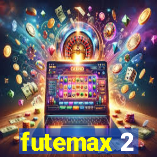 futemax 2